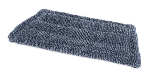 Allure microvezel vlakmop 28cm